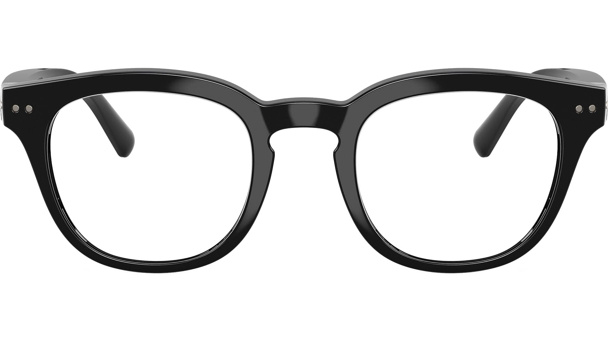 Nuance Audio Pantho — Shiny Black · talla 48